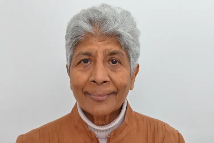 Mangalam Lena