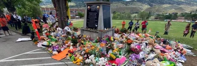 Statement on the discovery by the Tk'emlups te Secwepemc First Nation of the remains of 215 children at the site of the Kamloops Residential School