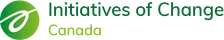 Initiatives of Change Canada