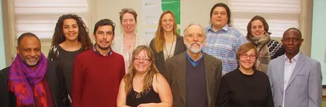 Événement de lancement et table ronde sur la discrimination raciale au Québec