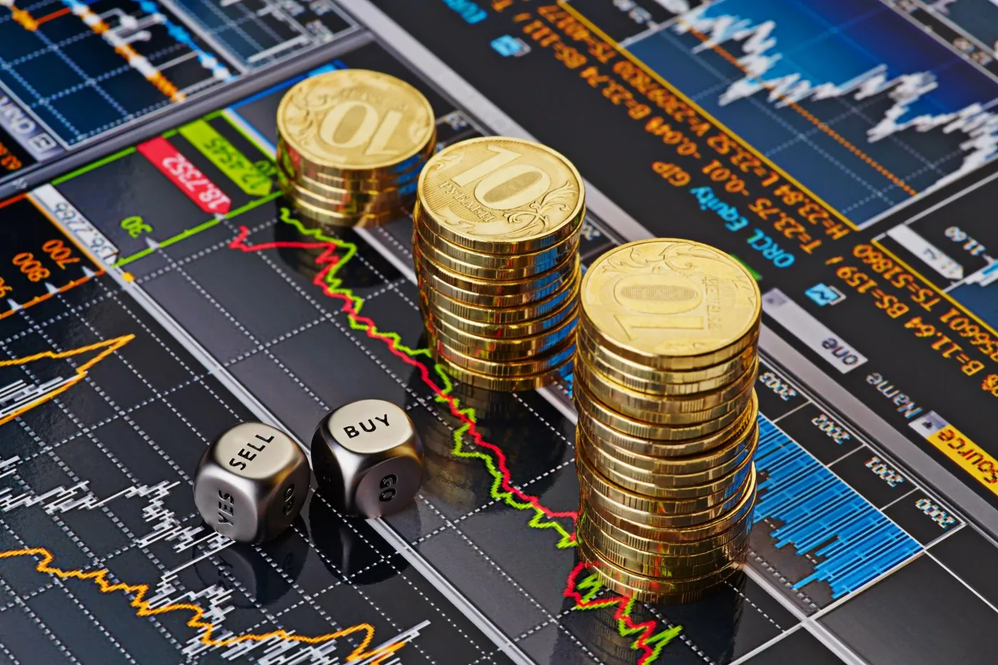 Personal Finance Knowledge