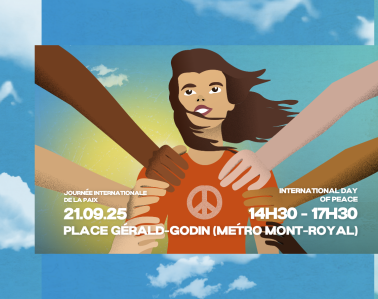 Peace Days 2025_Header Image