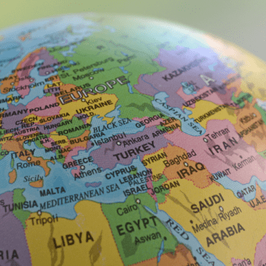 Europe & Middle East Europe & Middle East